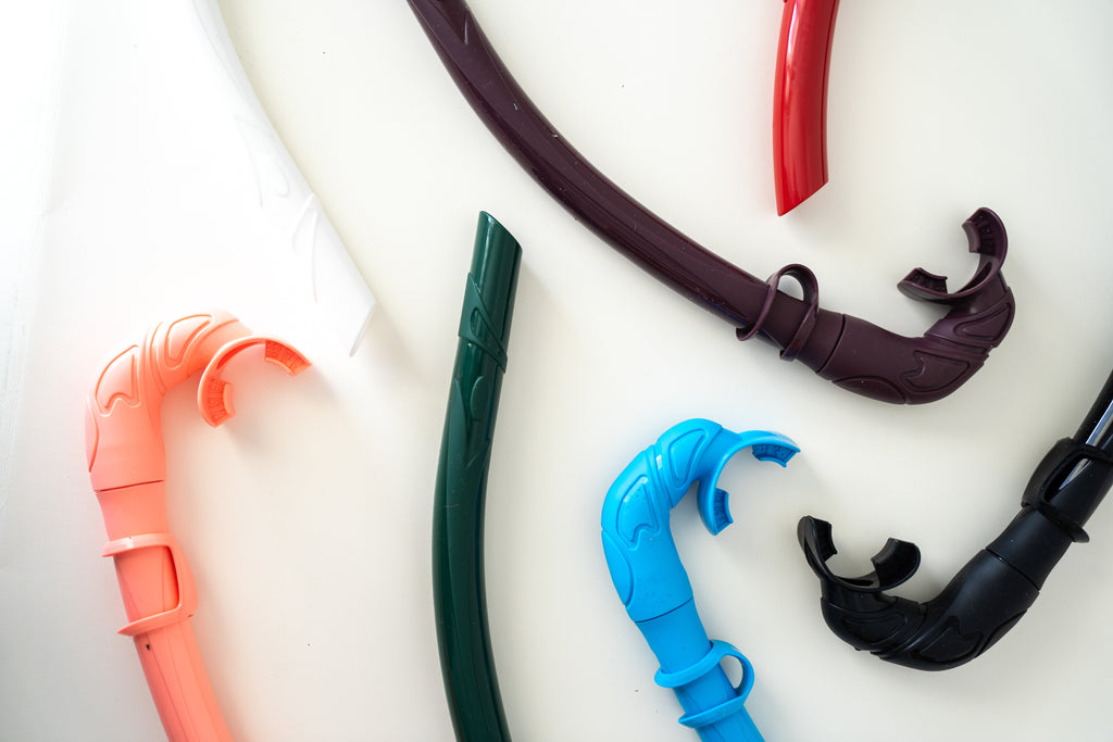 Shop Snorkels