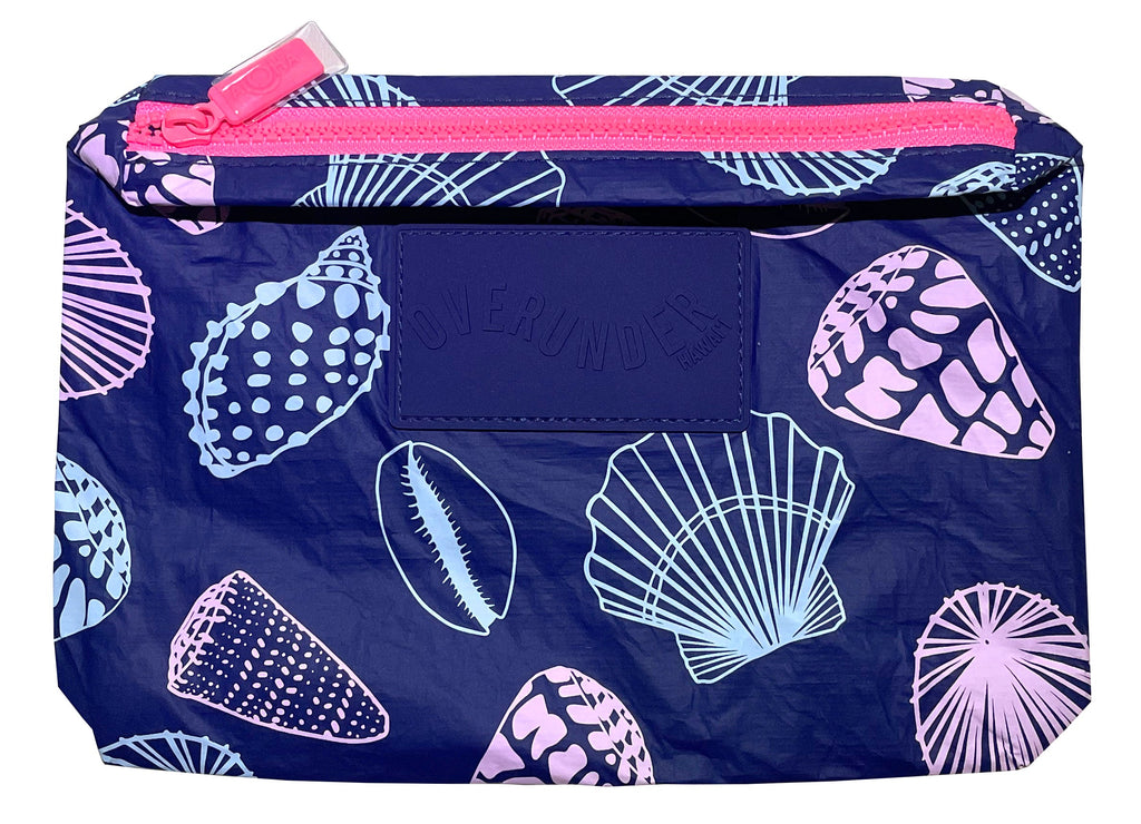 Over Under Fun dive bag to store your snorkels in.