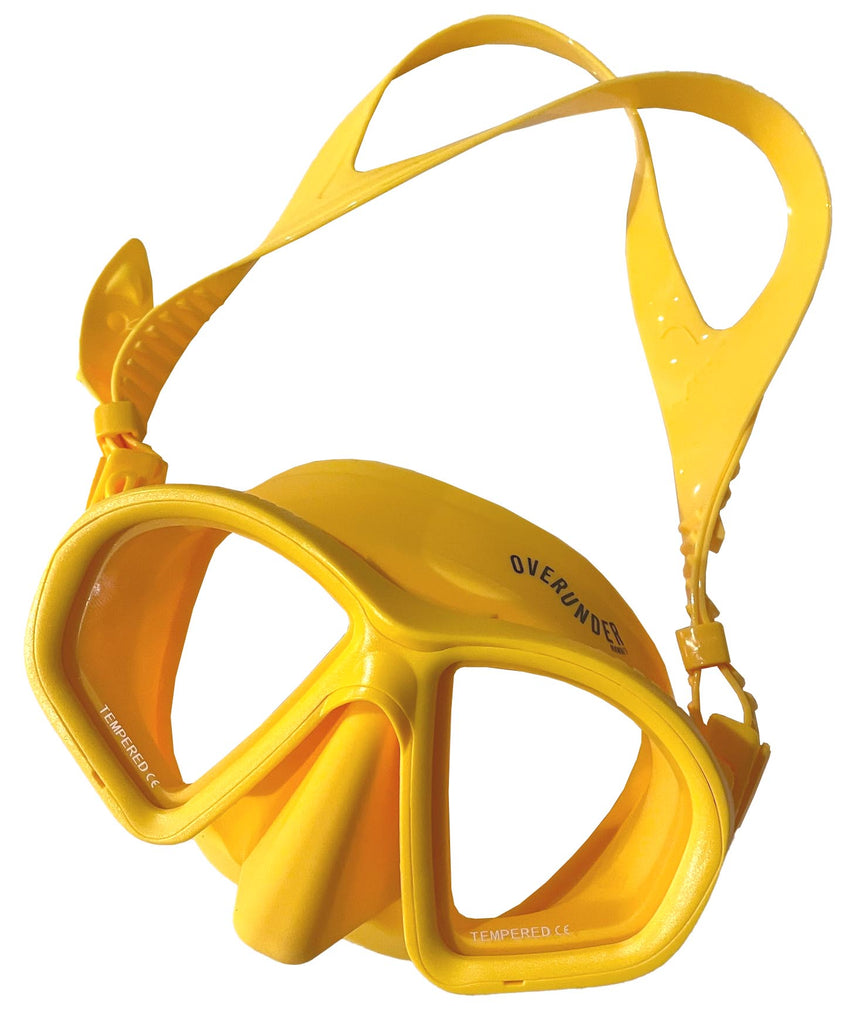 Keiki Mask