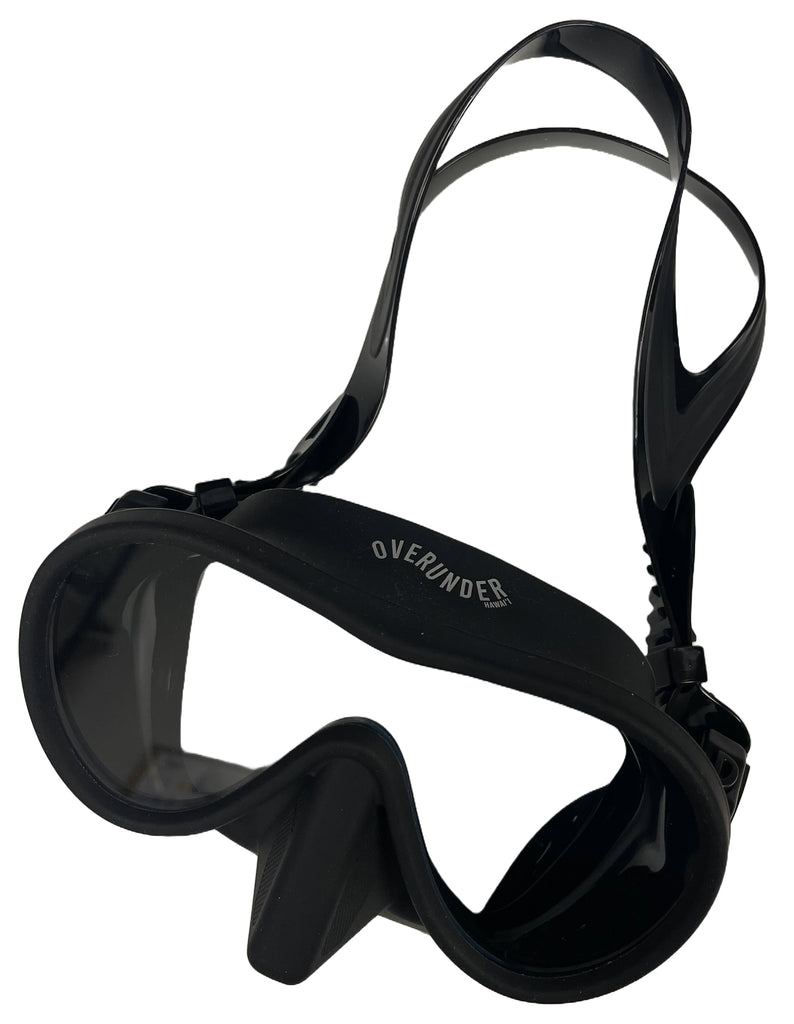 Papi Mask Papio Mask | Over Under Fun