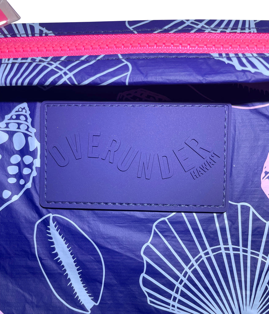 Over Under Small Pouch