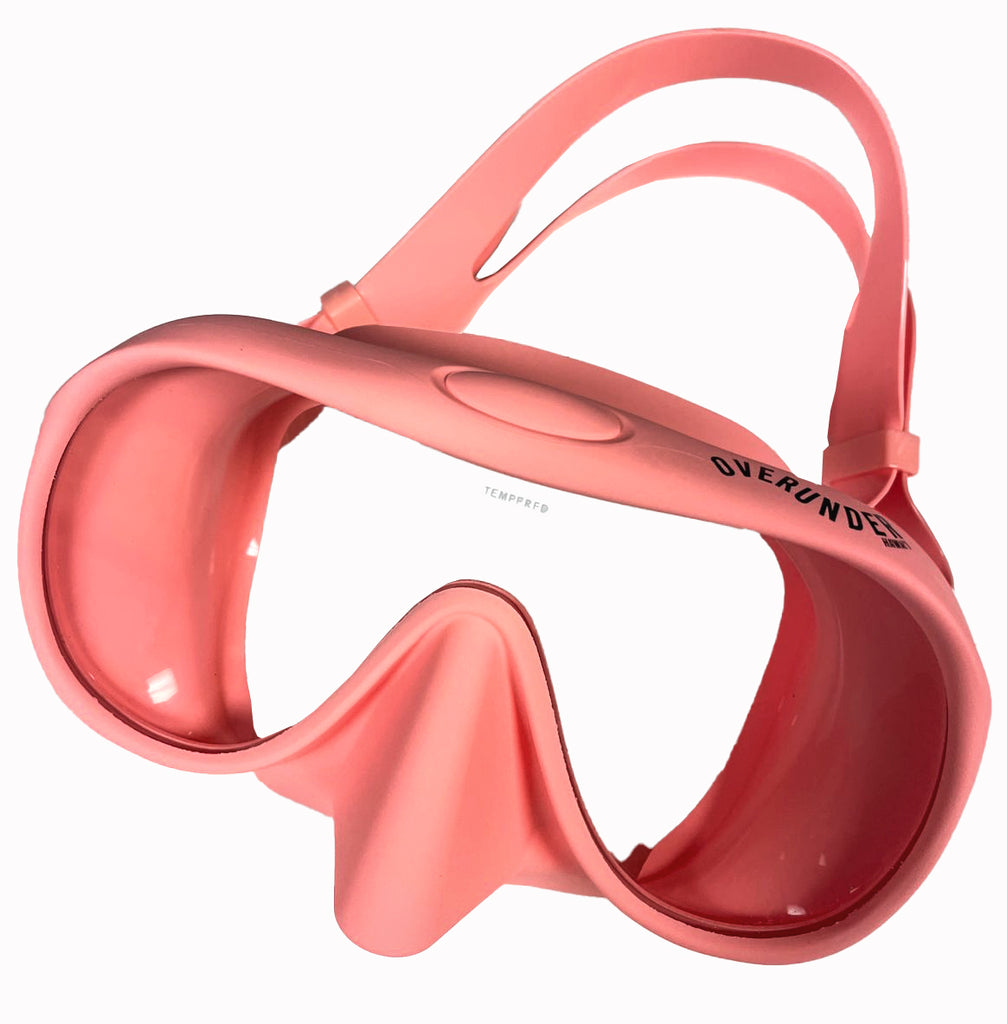 Ulua Dive Mask | Over Under Fun | Over Under Fun