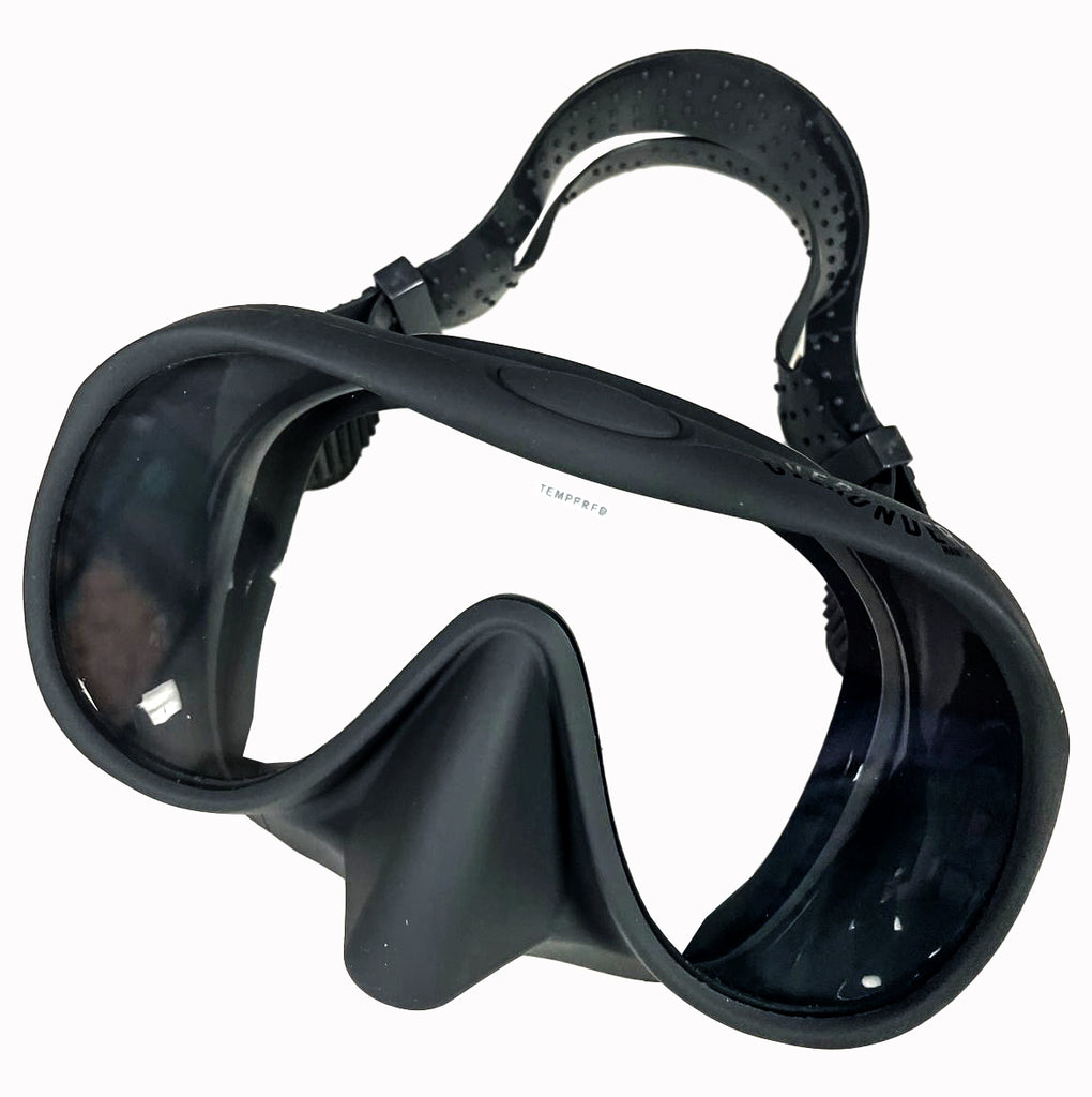 Ulua Dive Mask | Over Under Fun | Over Under Fun