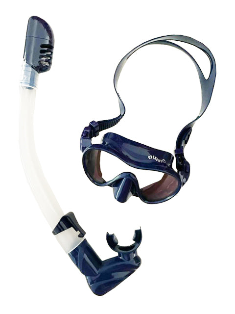 Nemo Snorkel Set Jr
