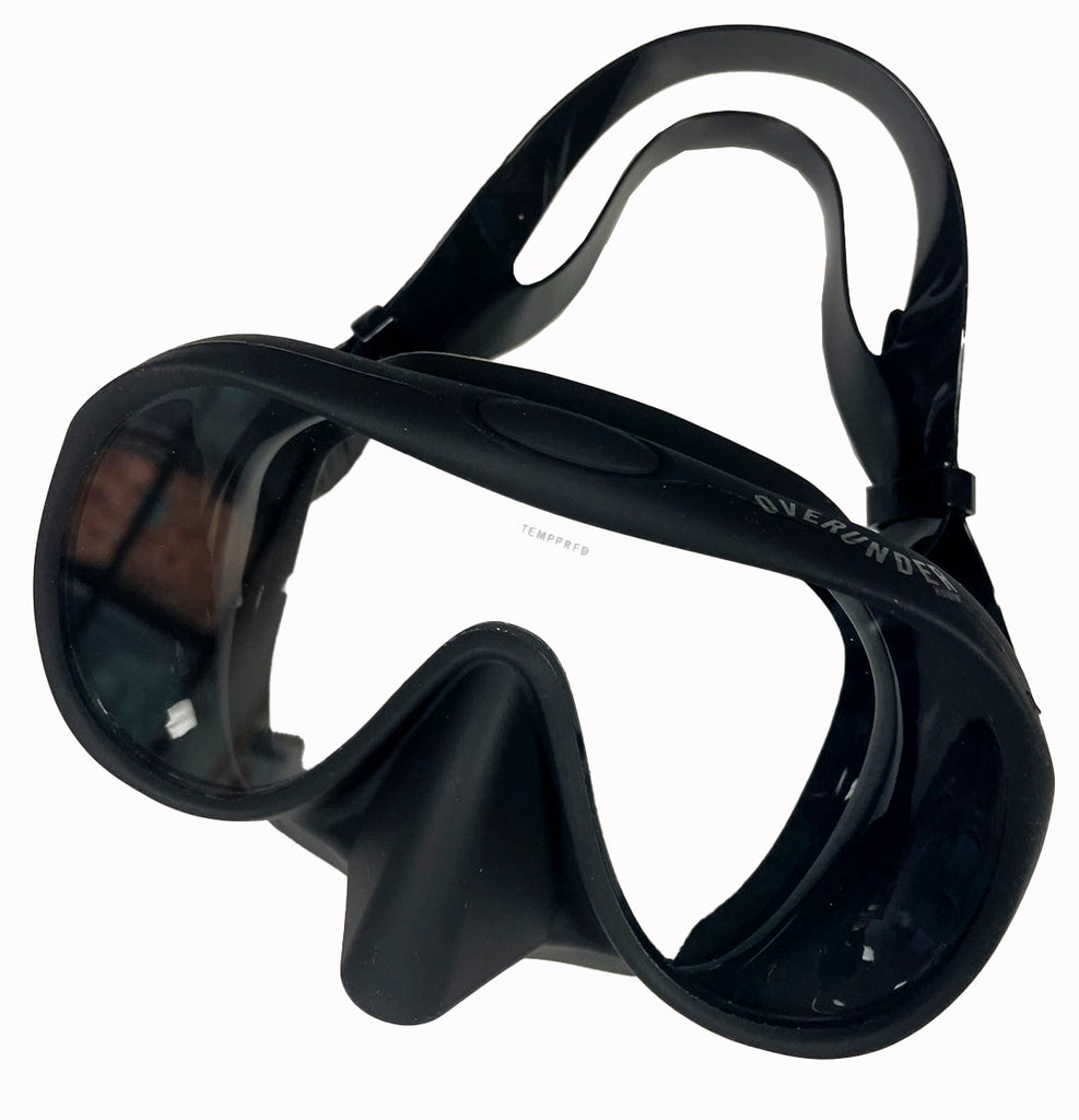 Ulua Dive Mask | Over Under Fun | Over Under Fun