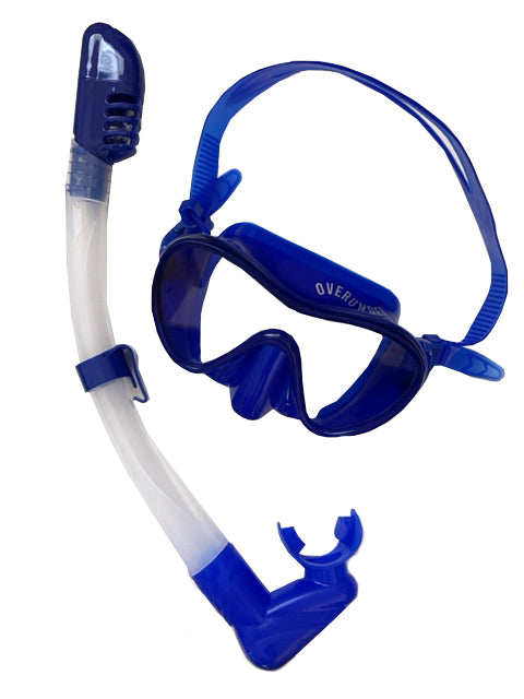 Shop Nemo Snorkel Set from Over Under Fun