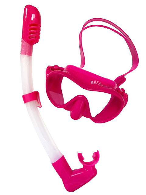 Nemo Snorkel Set