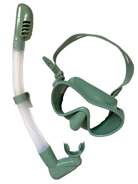 Nemo Snorkel Set